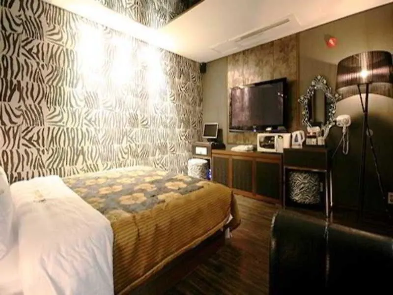 Time Hotel Seoul 0*,