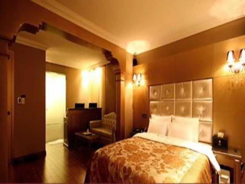Time Hotel Seoul 0*,  South Korea