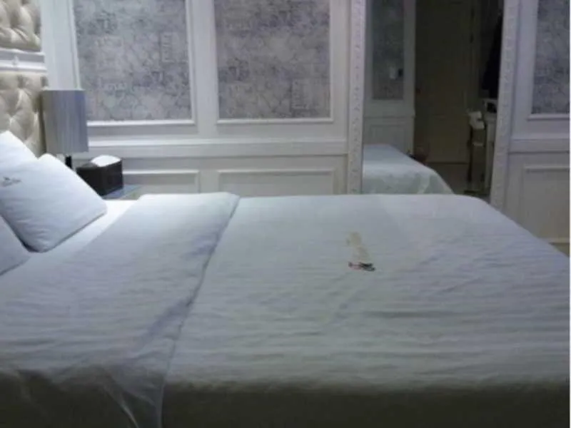 Time Hotel Seoul