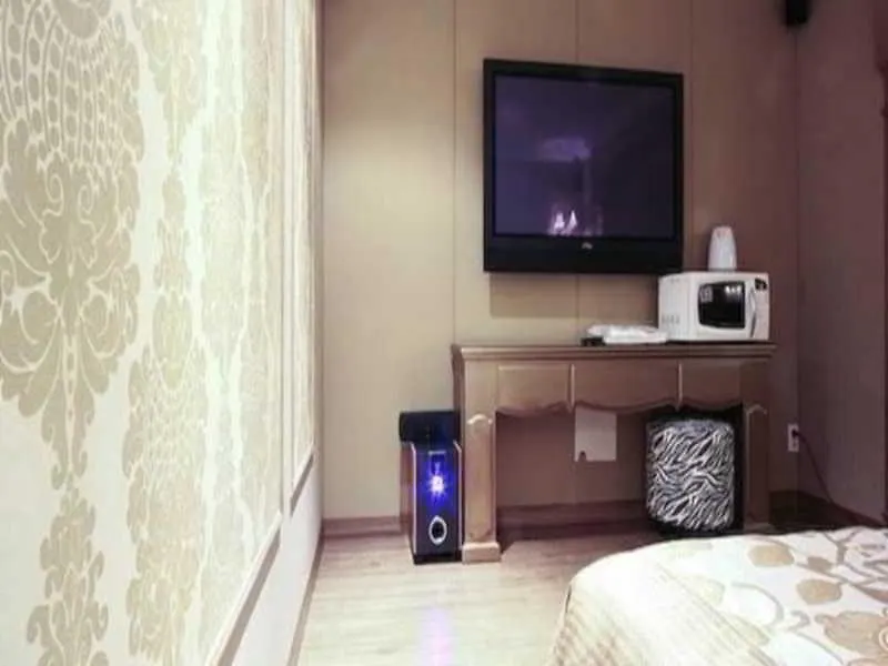 Motel Time Hotel Seoul