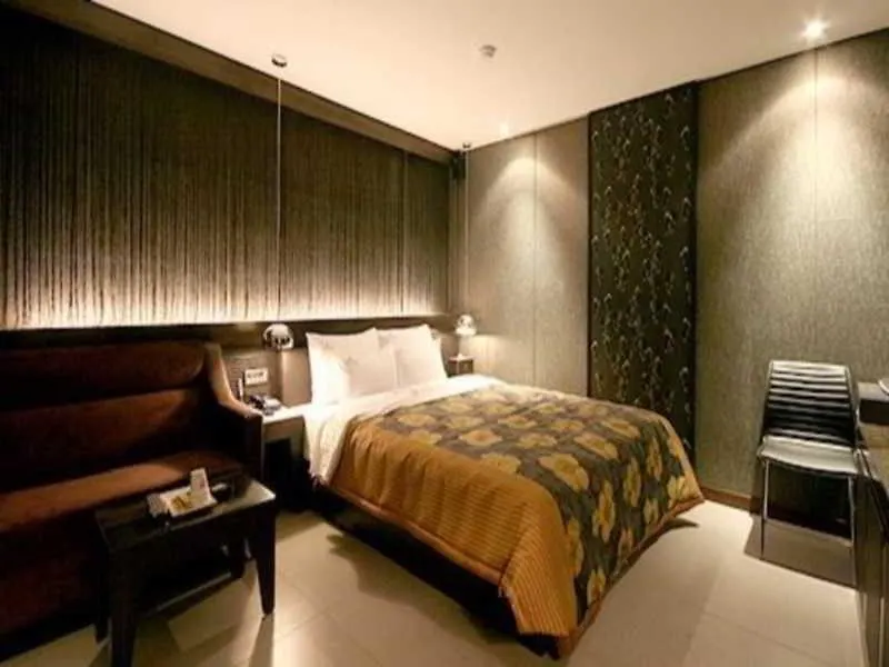 Time Hotel Seoul