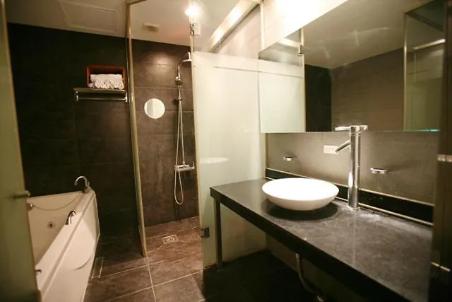 Time Hotel Seoul